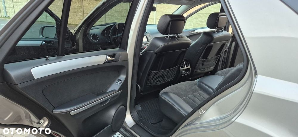 Mercedes-Benz ML 320 CDI 4Matic 7G-TRONIC Edition 10 - 10