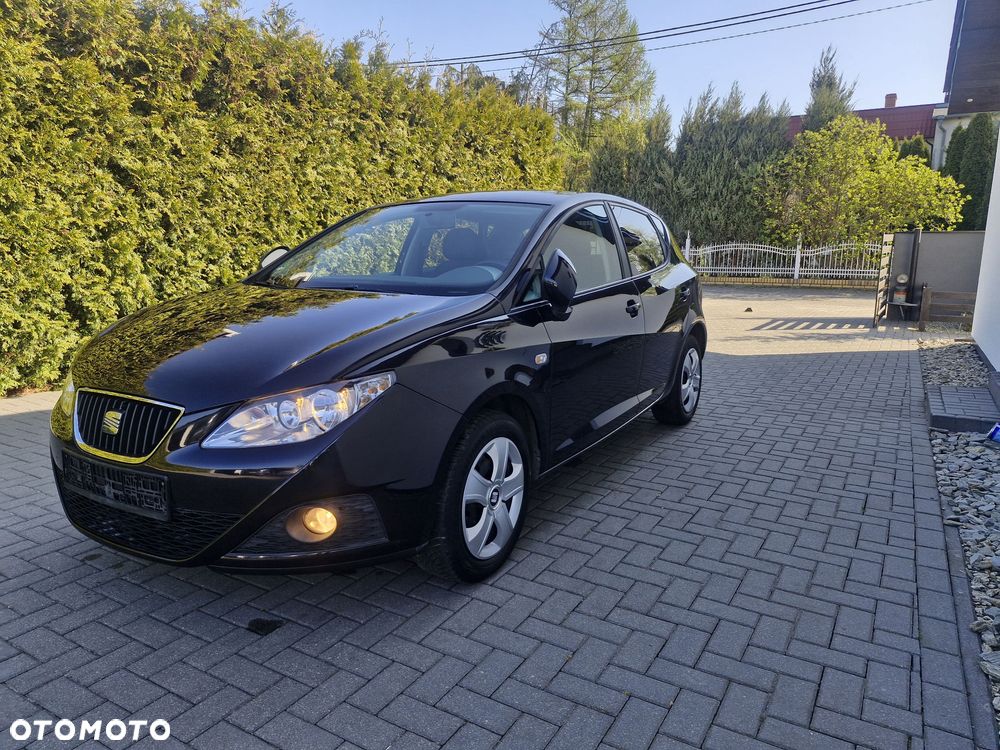 Seat Ibiza - 7