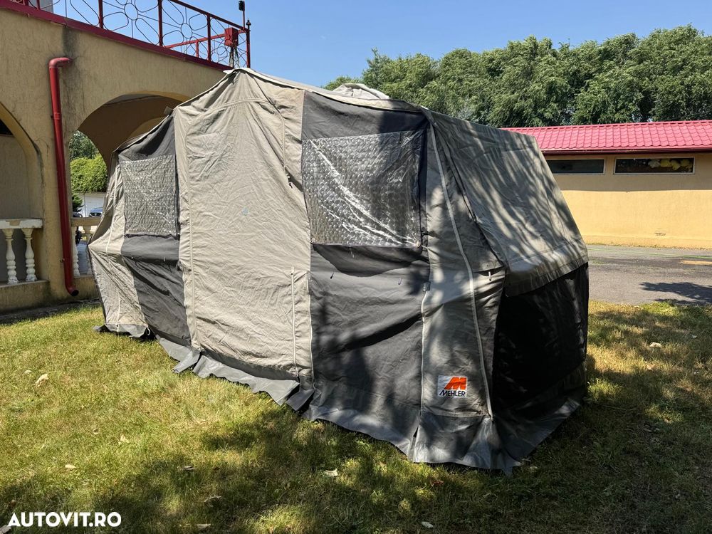 Heinemann Caravan - 7