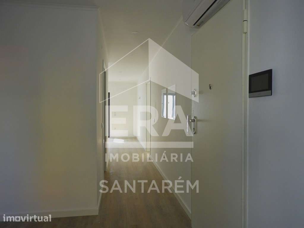 Apartamento T1 Novo em Santarém - Grande imagem: 4/10