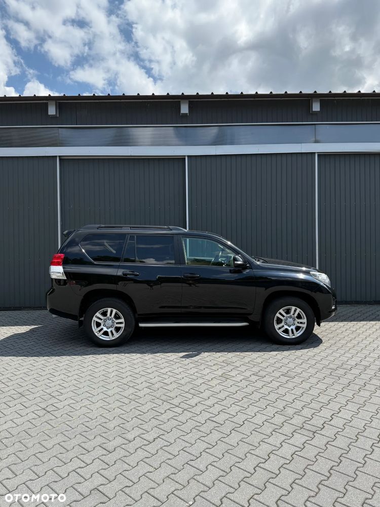 Toyota Land Cruiser LC 3.0 D-4D Prestige - 12