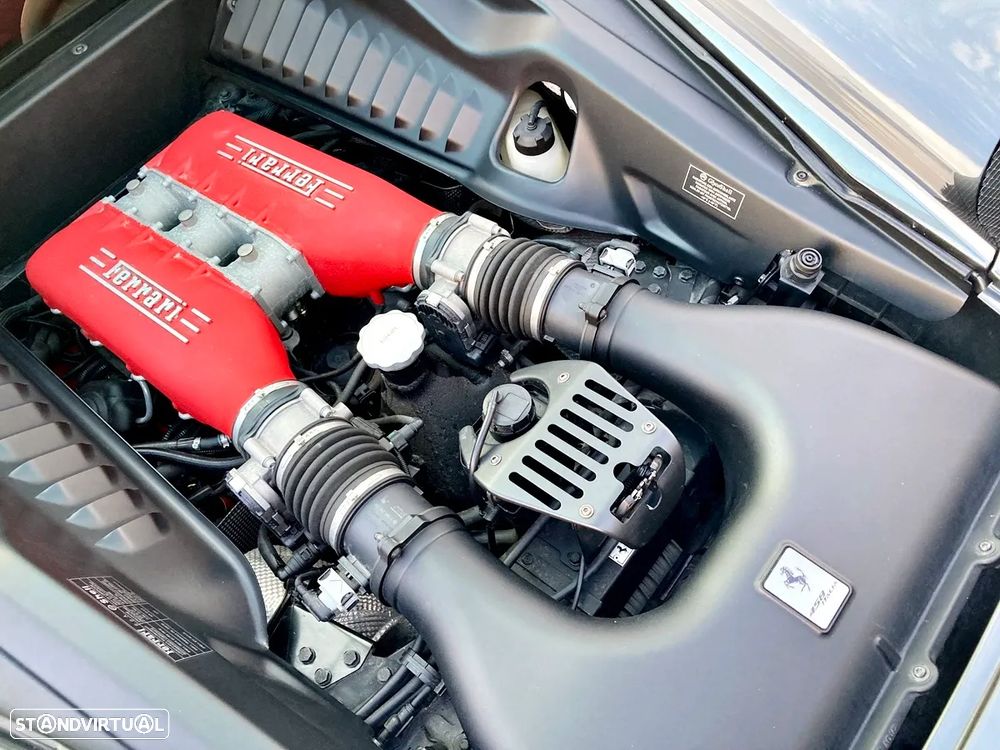 Ferrari 458 Italia - 21