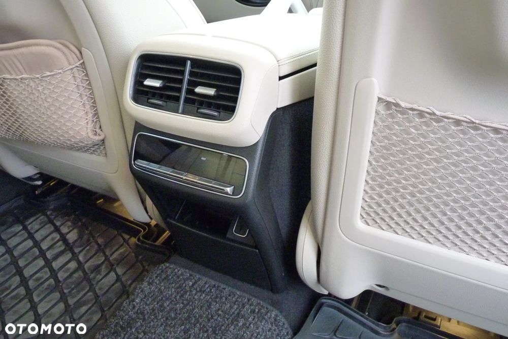 Mercedes-Benz GLE 350 d 4-Matic Advanced Plus - 9