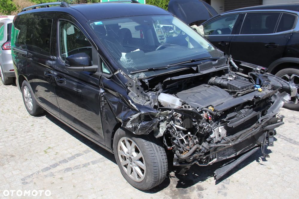 Ford Tourneo Connect Grand - 6