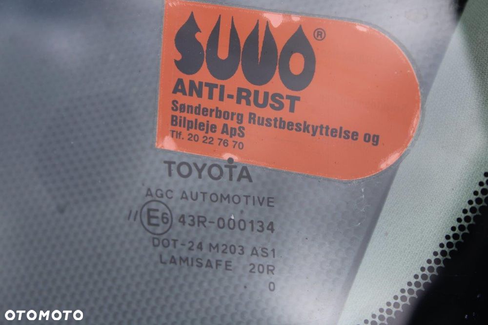 Toyota Avensis 1.6 Business Edition - 20