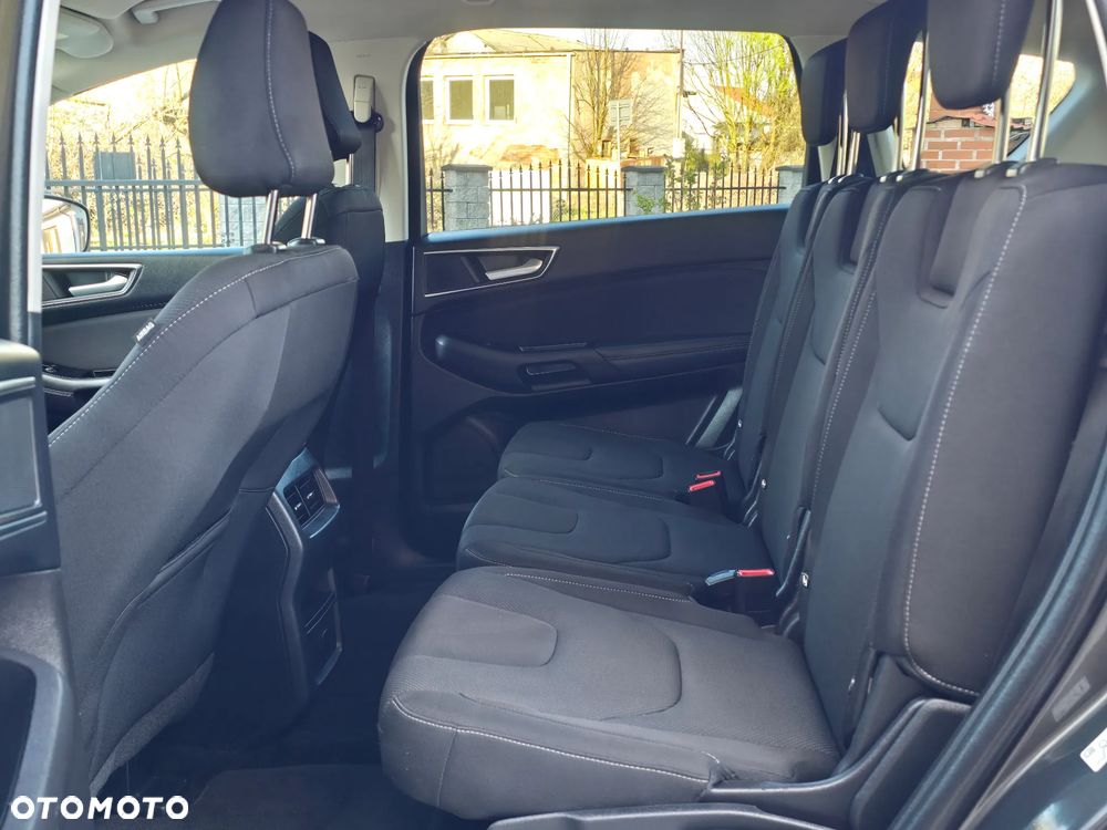 Ford S-Max - 22