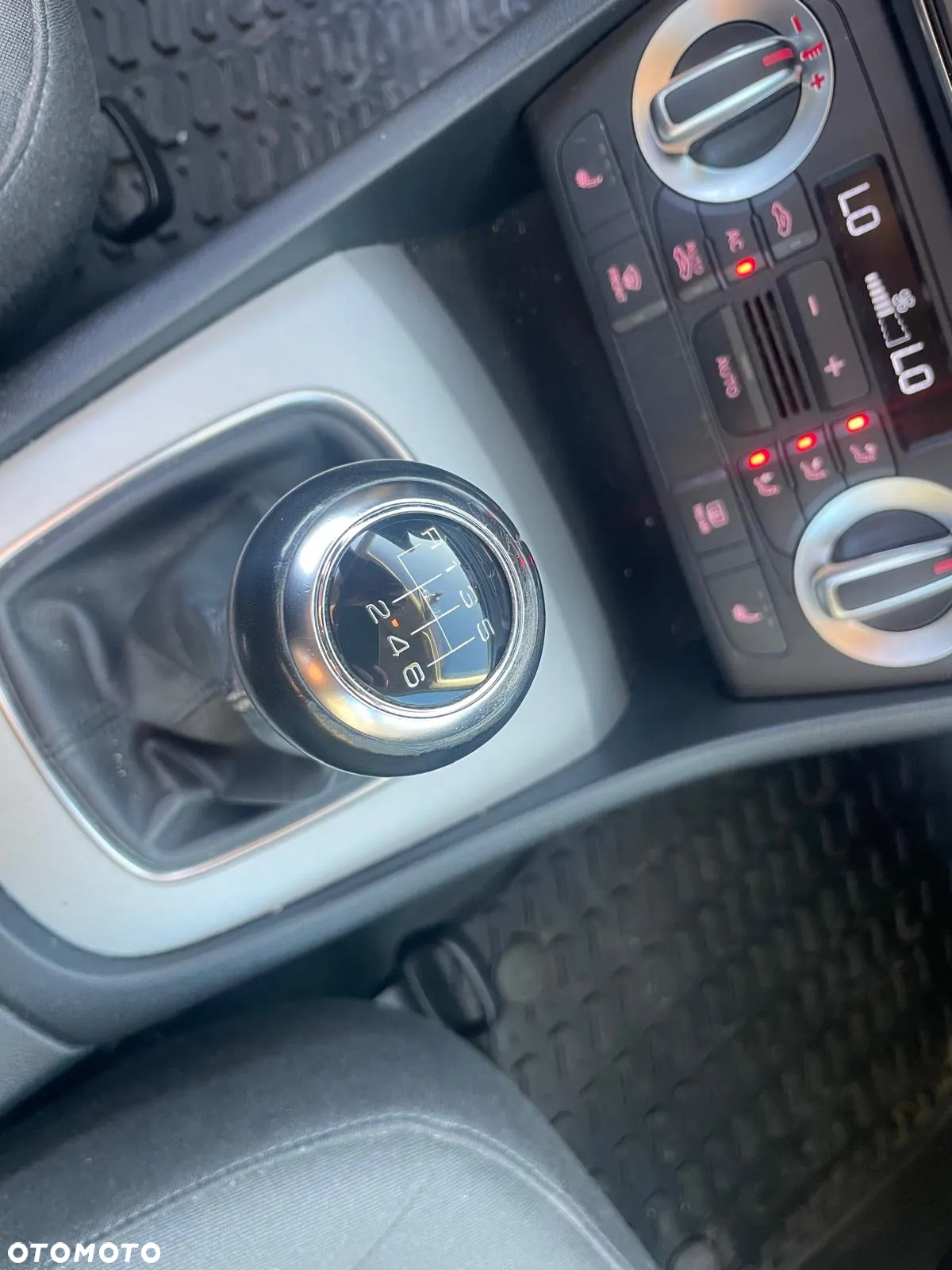 Audi Q3 2.0 TFSI Quattro - 23