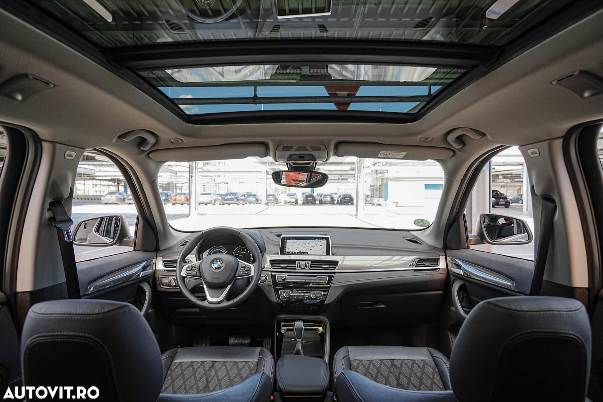 BMW X1 xDrive25e xLine - 16