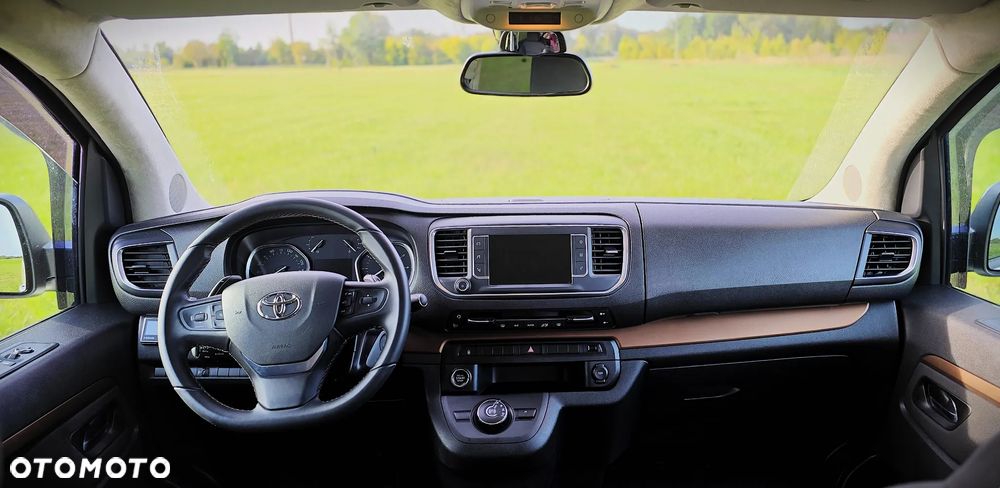 Toyota Proace Verso - 35