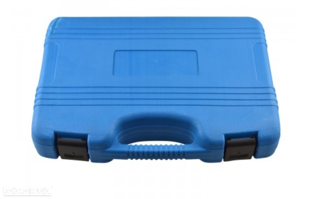 Kit Reposicionador Êmbolo Pinças Travão Universal Multimarcas - 35 peças - 4