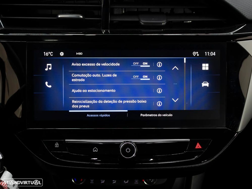 Opel Corsa 1.2 T Edition - 27