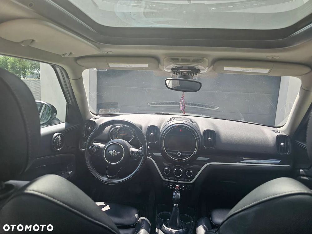 MINI Countryman Cooper S ALL4 - 37