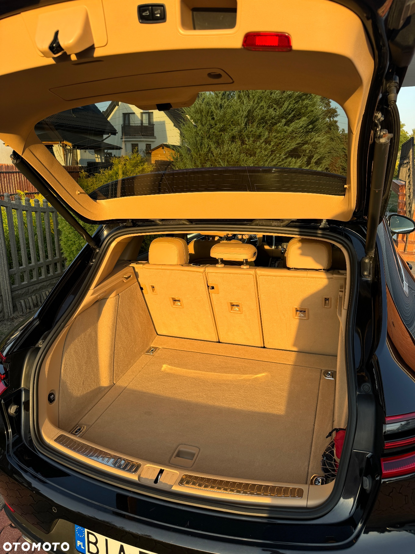 Porsche Macan S - 10