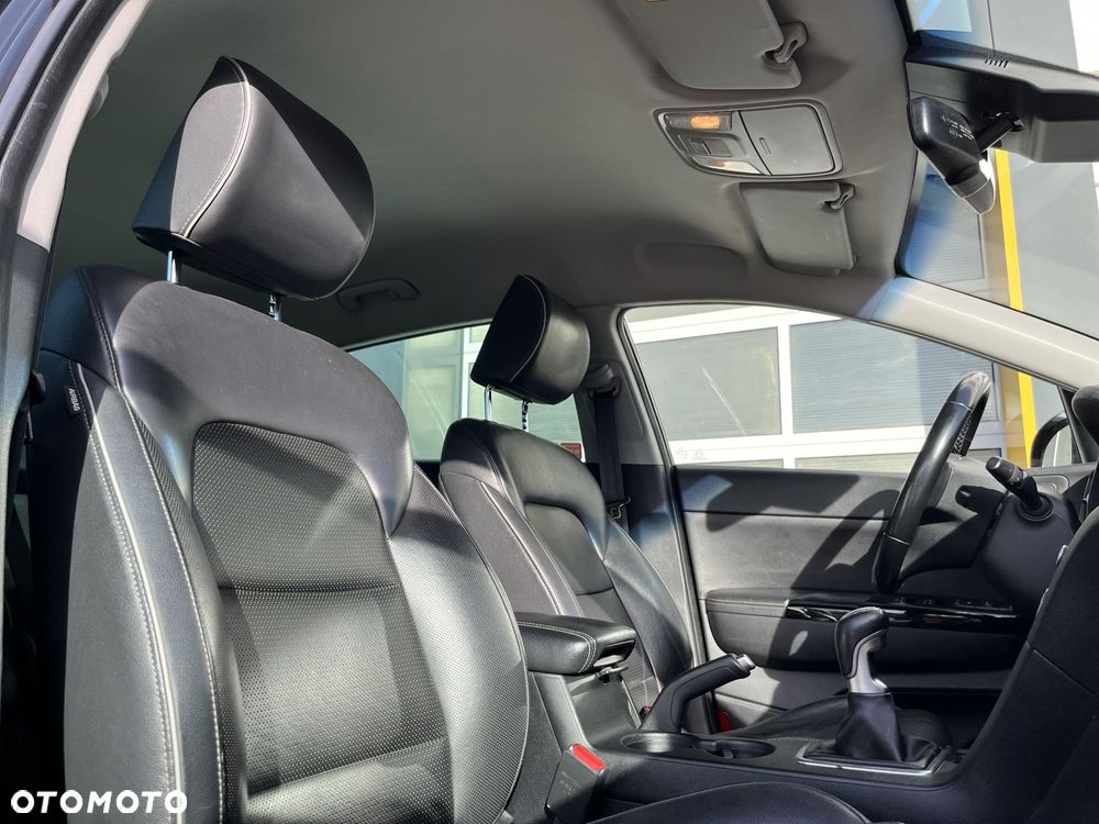 Kia Sportage 1.7 CRDI Business Line 2WD - 21