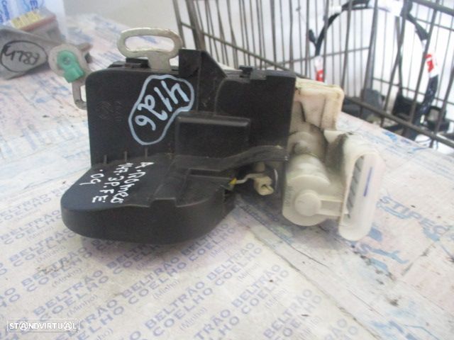 Fecho FEC4126 ALFA ROMEO 147 2009 FE 6 Pinos - 1