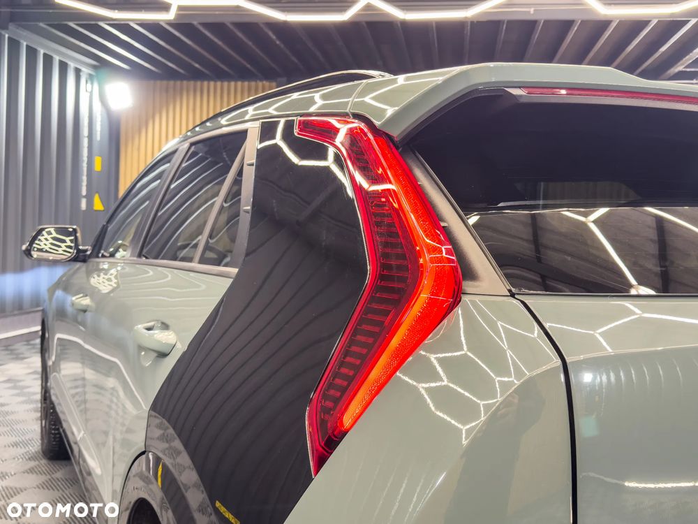Kia Niro - 14