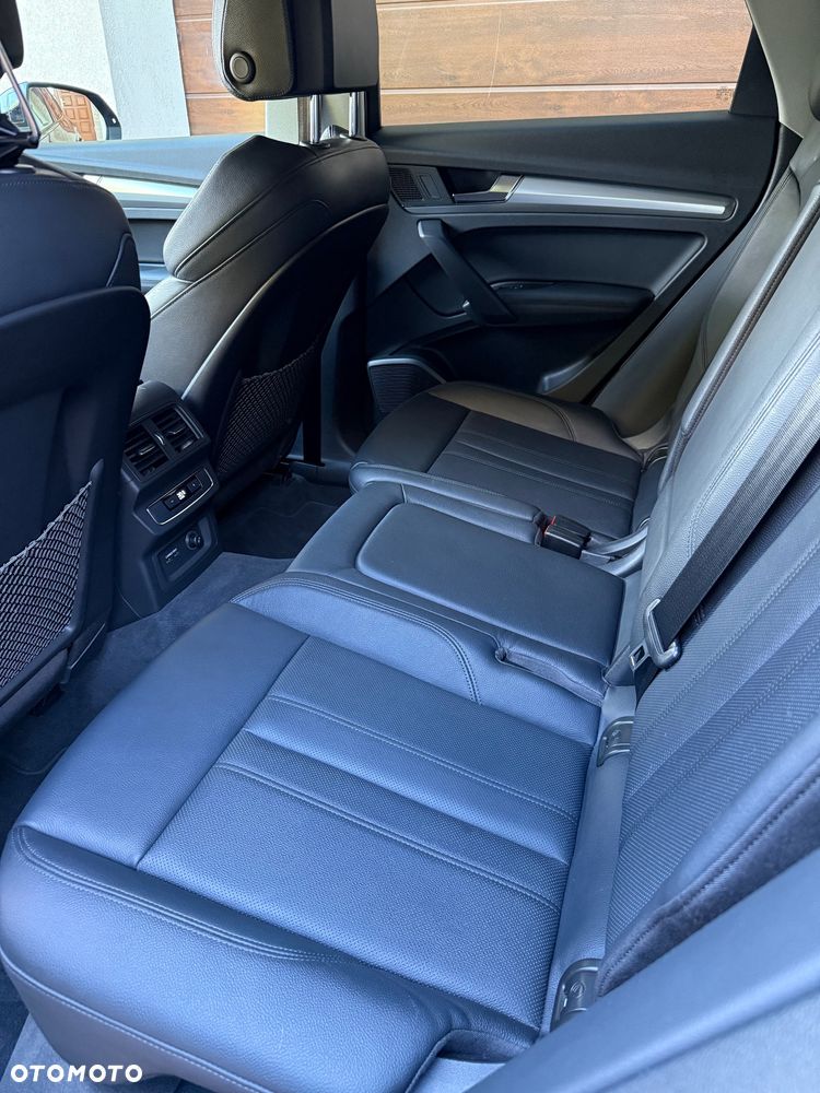 Audi Q5 45 TFSI mHEV Quattro Sport S tronic - 30