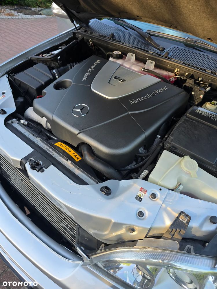 Mercedes-Benz ML 400 CDI - 29