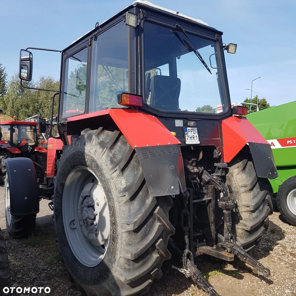 Belarus 952.2 - 7