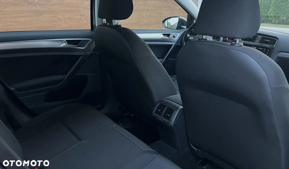 Volkswagen Golf 1.0 TSI Trendline - 13