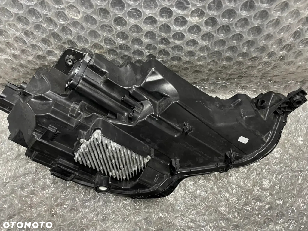 LAMPA LEWA PRZÓD PRZEDNIA FULL LED AUDI A3 8Y0 8Y0941035 - 12