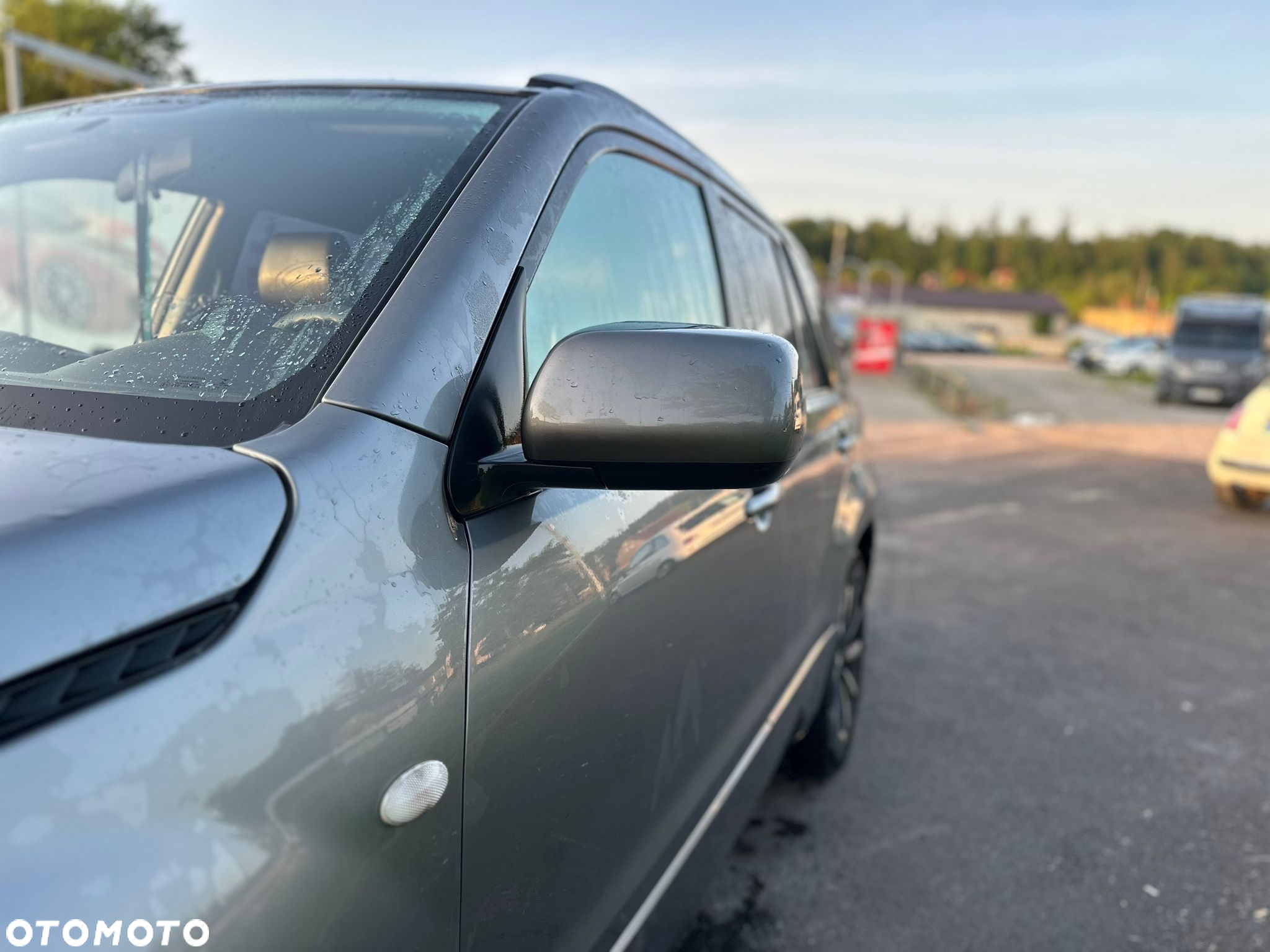 Suzuki Grand Vitara 2.0 - 14