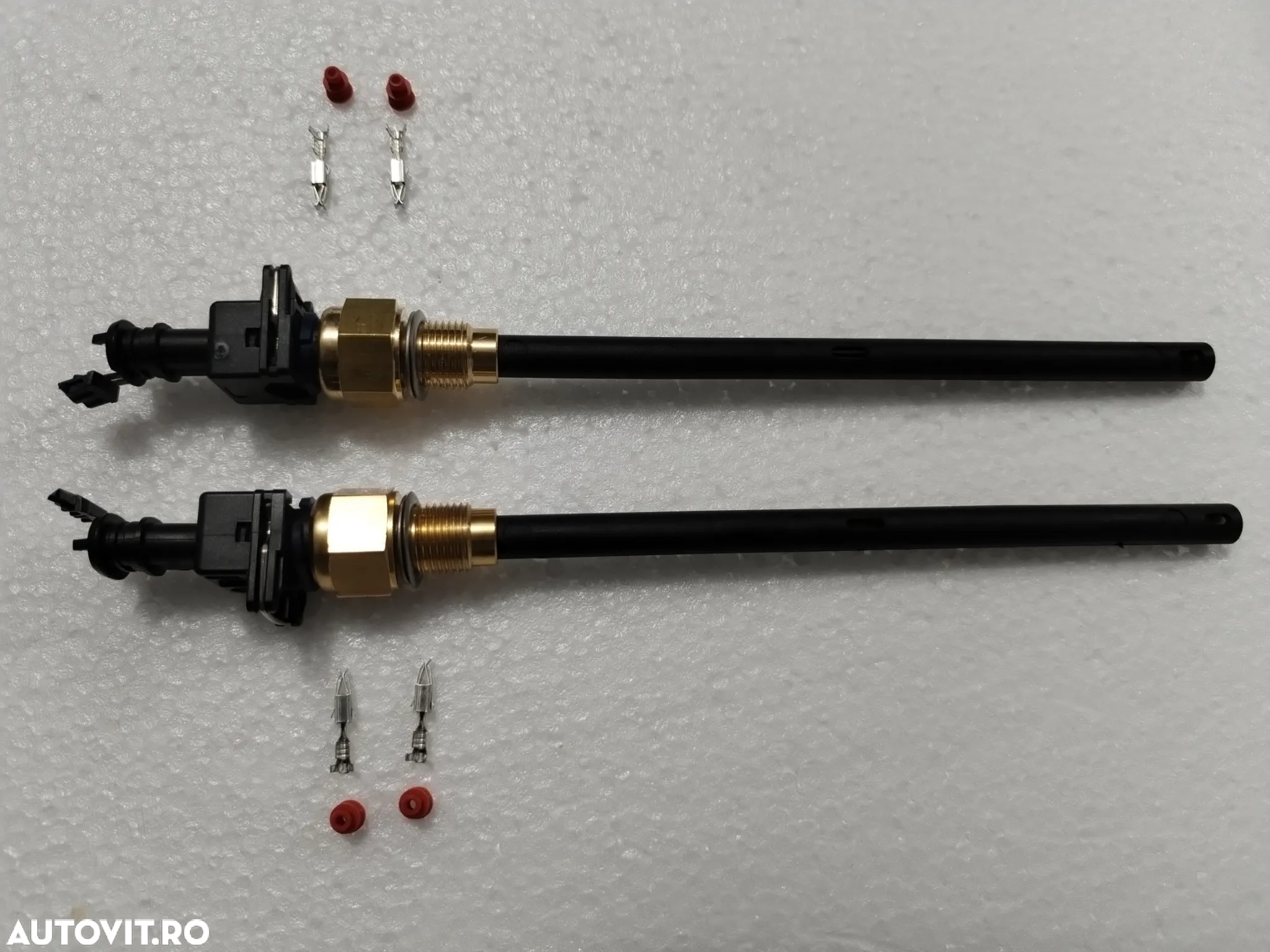 ATLEON CABSTAR SENZOR NIVEL ULEI NISSAN SONDA BULB PRESIUNE PIESE - 5