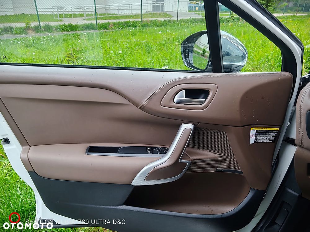 Citroën DS4 1.6 THP SportChic - 22
