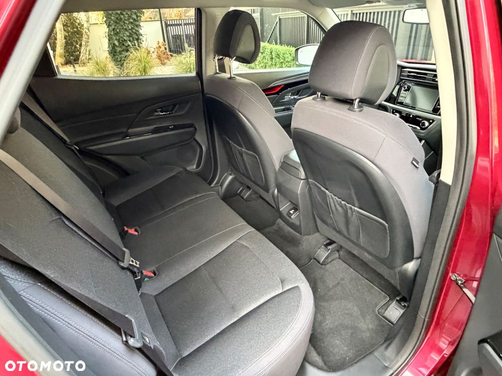 SsangYong/KGM Korando 1.5 T-GDI Wild 4WD - 14