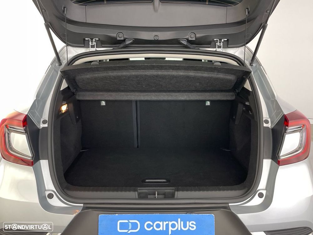 Renault Captur 1.0 TCe Exclusive - 13