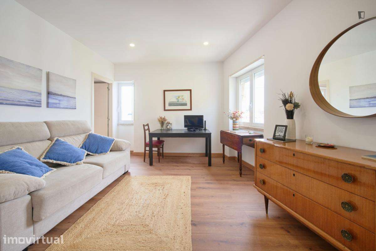 Apartamento com 1 quartos - localizado em Anjos Lisbon - Grande imagem: 4/42