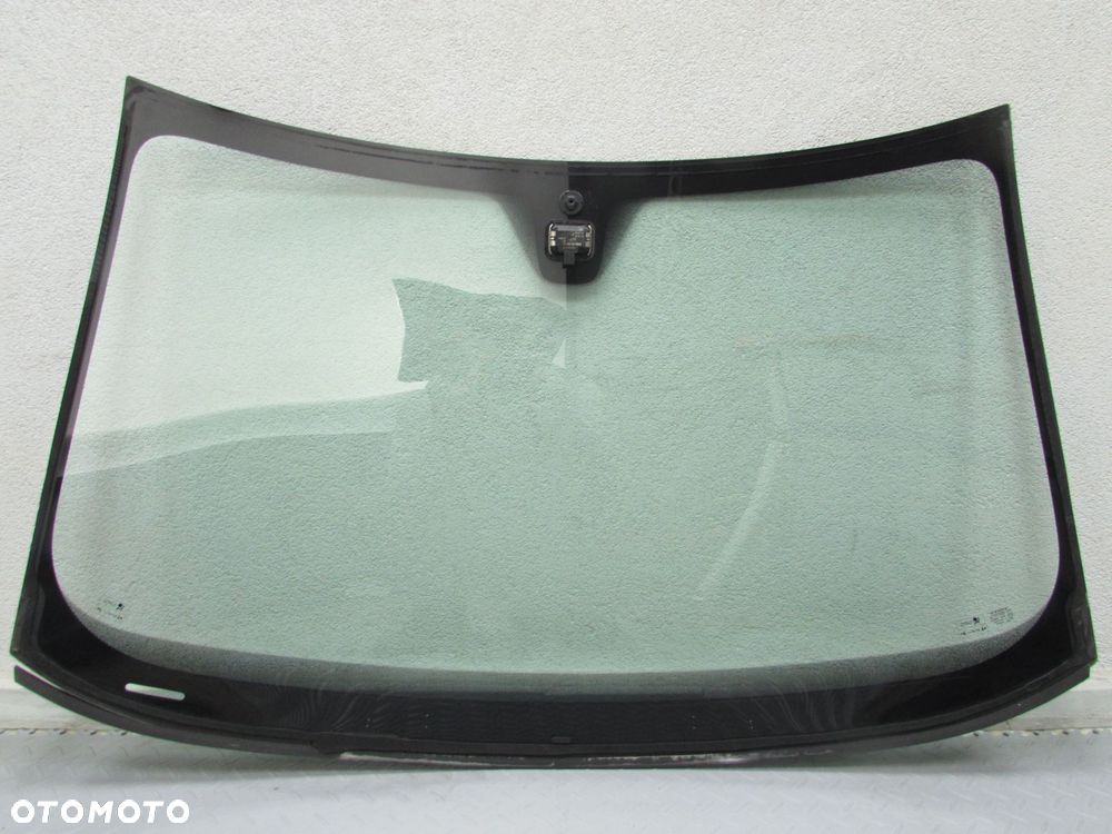 VOLVO S60 00-10 SZYBA CZOLOWA POD SENSOR DESZCZU - 5