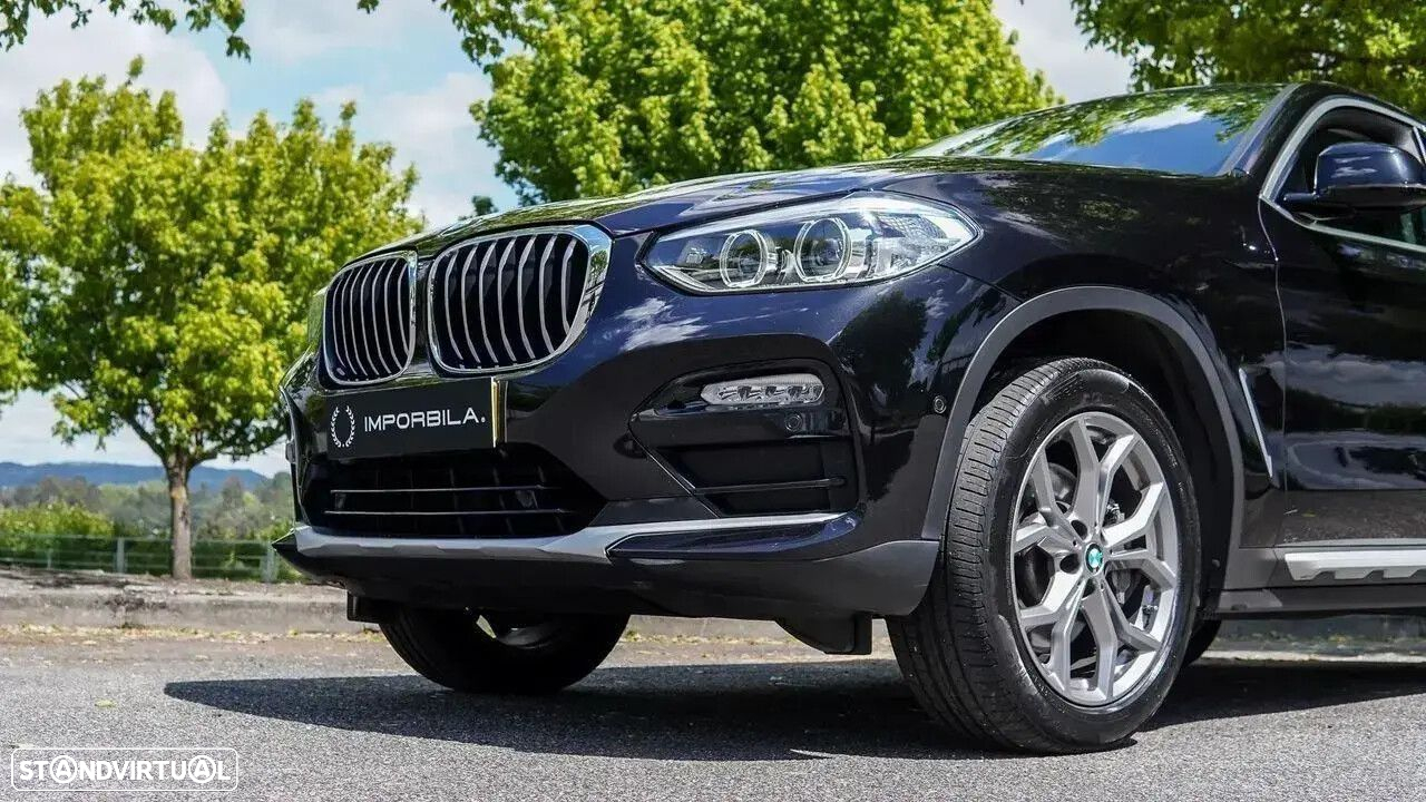 BMW X4 - 3