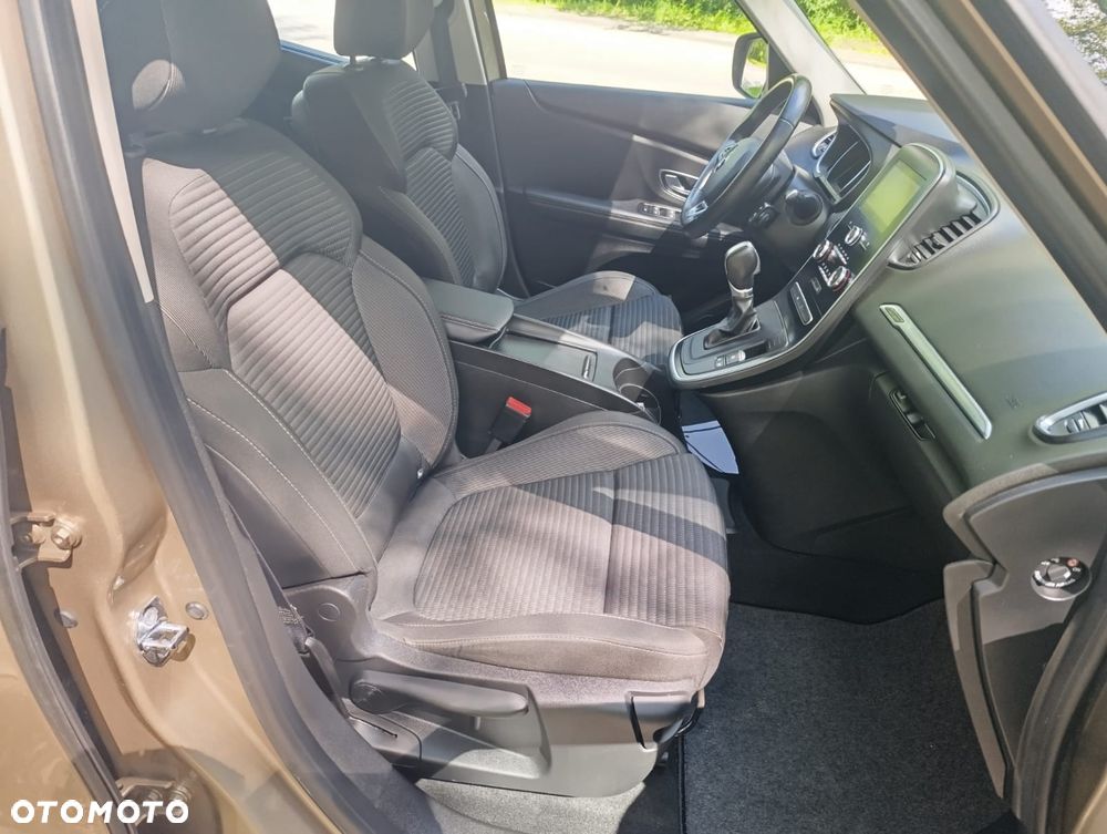 Renault Scenic ENERGY dCi 110 EDC LIMITED - 17