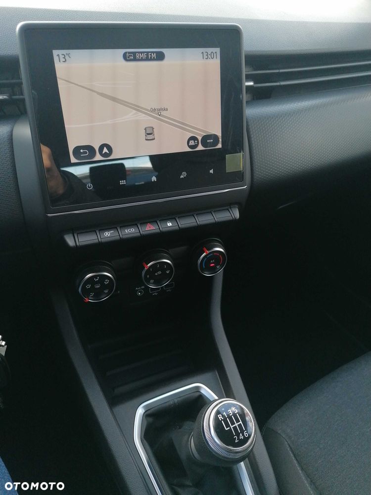 Renault Clio - 7