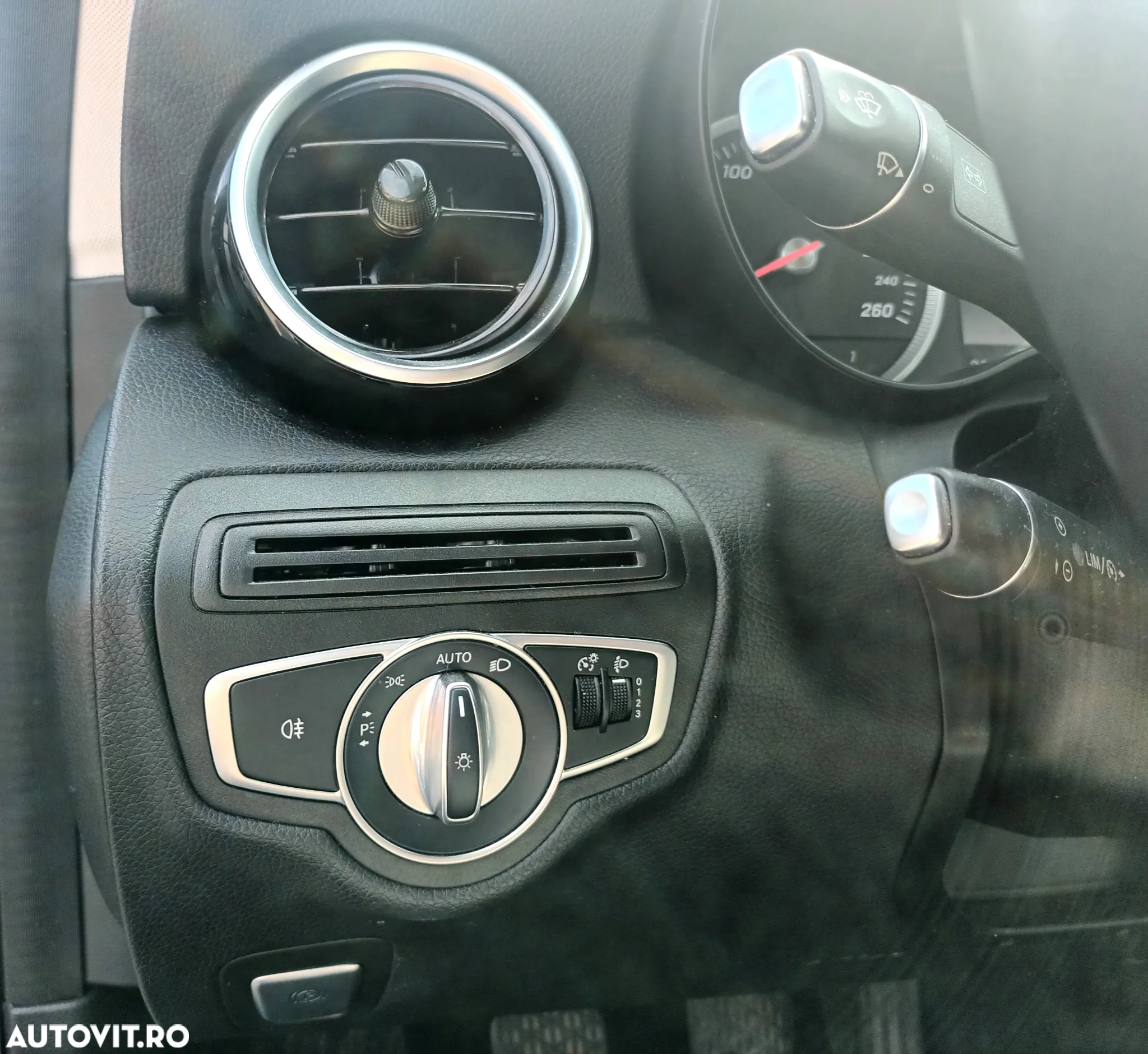 Mercedes-Benz C 200 d - 17