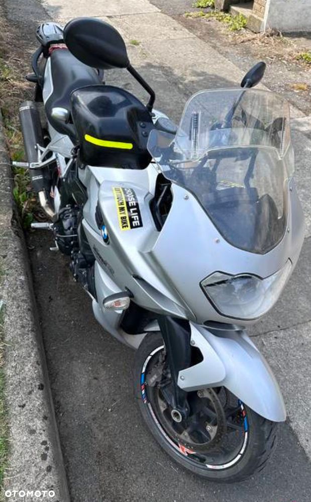 BMW K - 7