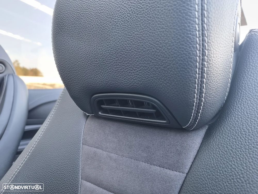 Mercedes-Benz E 220 d AMG Line Aut. - 17