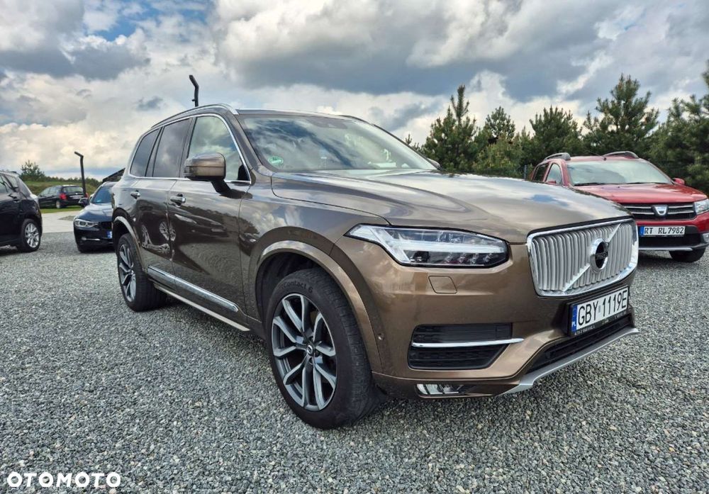 Volvo XC 90