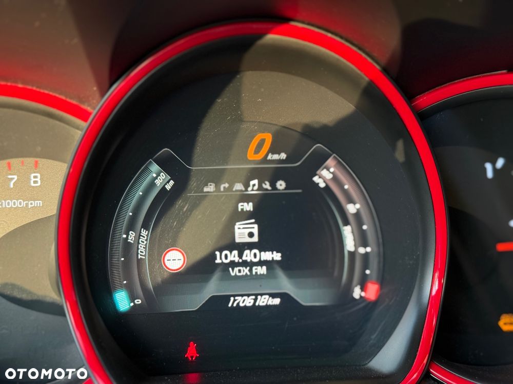 Kia Ceed 1.6 T-GDI GT-Track - 7