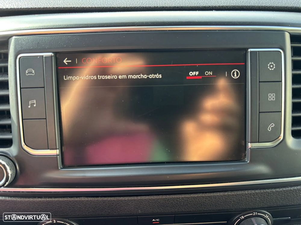 Citroën Spacetourer 1.6 BlueHDi M Feel - 49