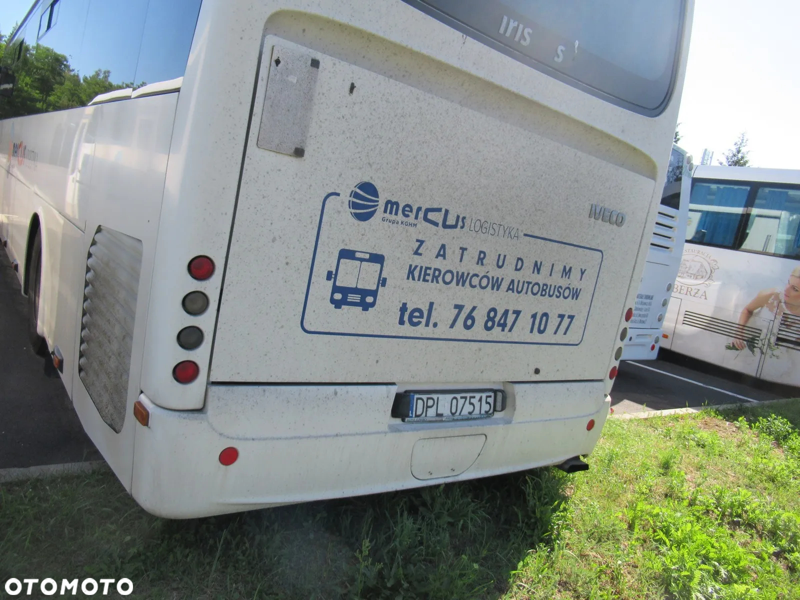 Iveco IRISBUS SFR CROSSWAY 12 - 4