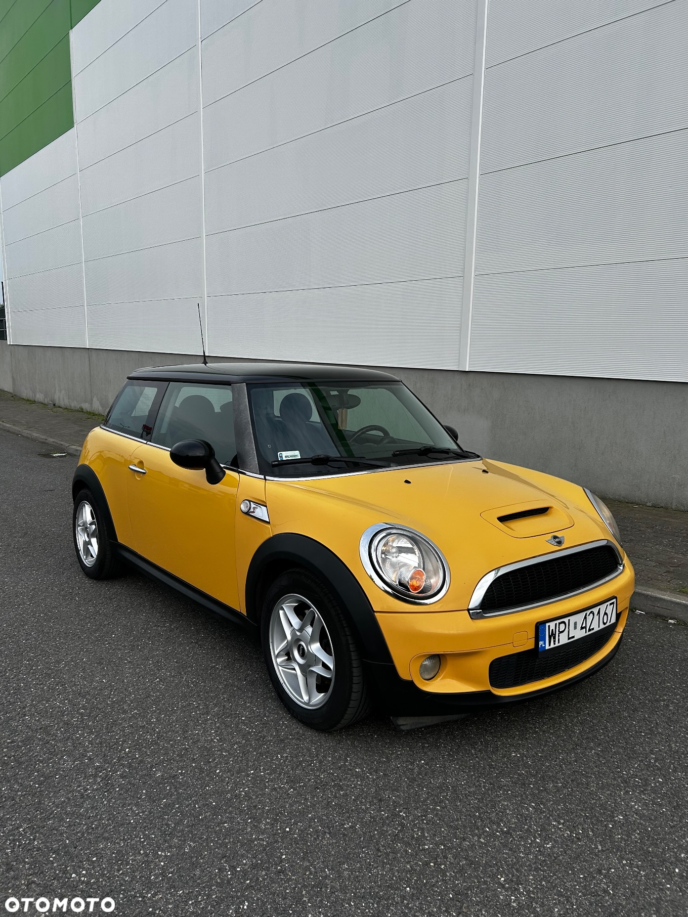 MINI Cooper S - 3