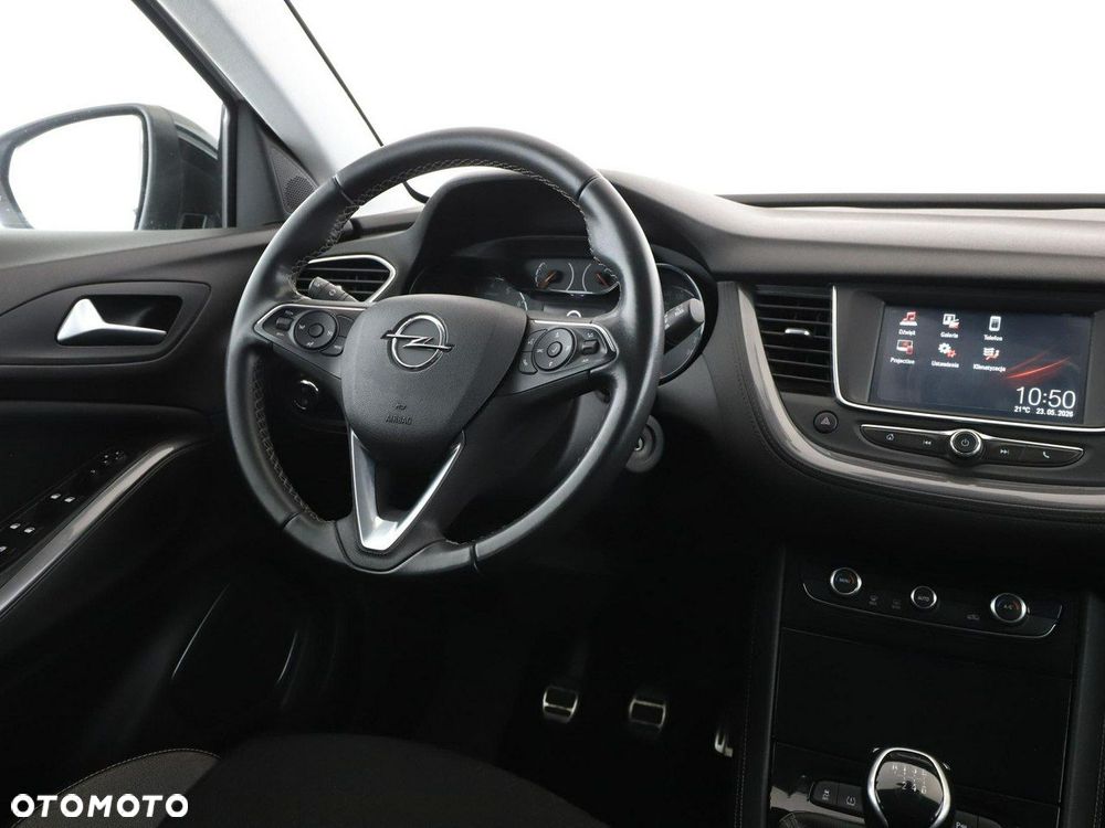 Opel Grandland X 1.5 CDTI Design Line S&S - 17