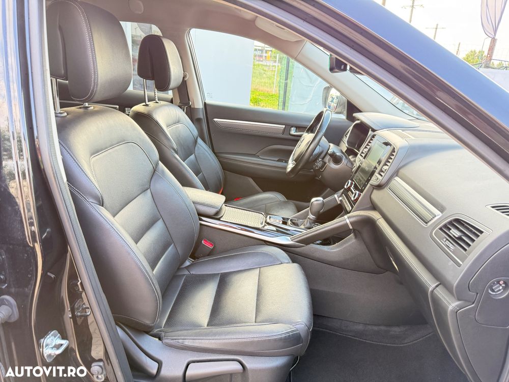 Renault Koleos - 7