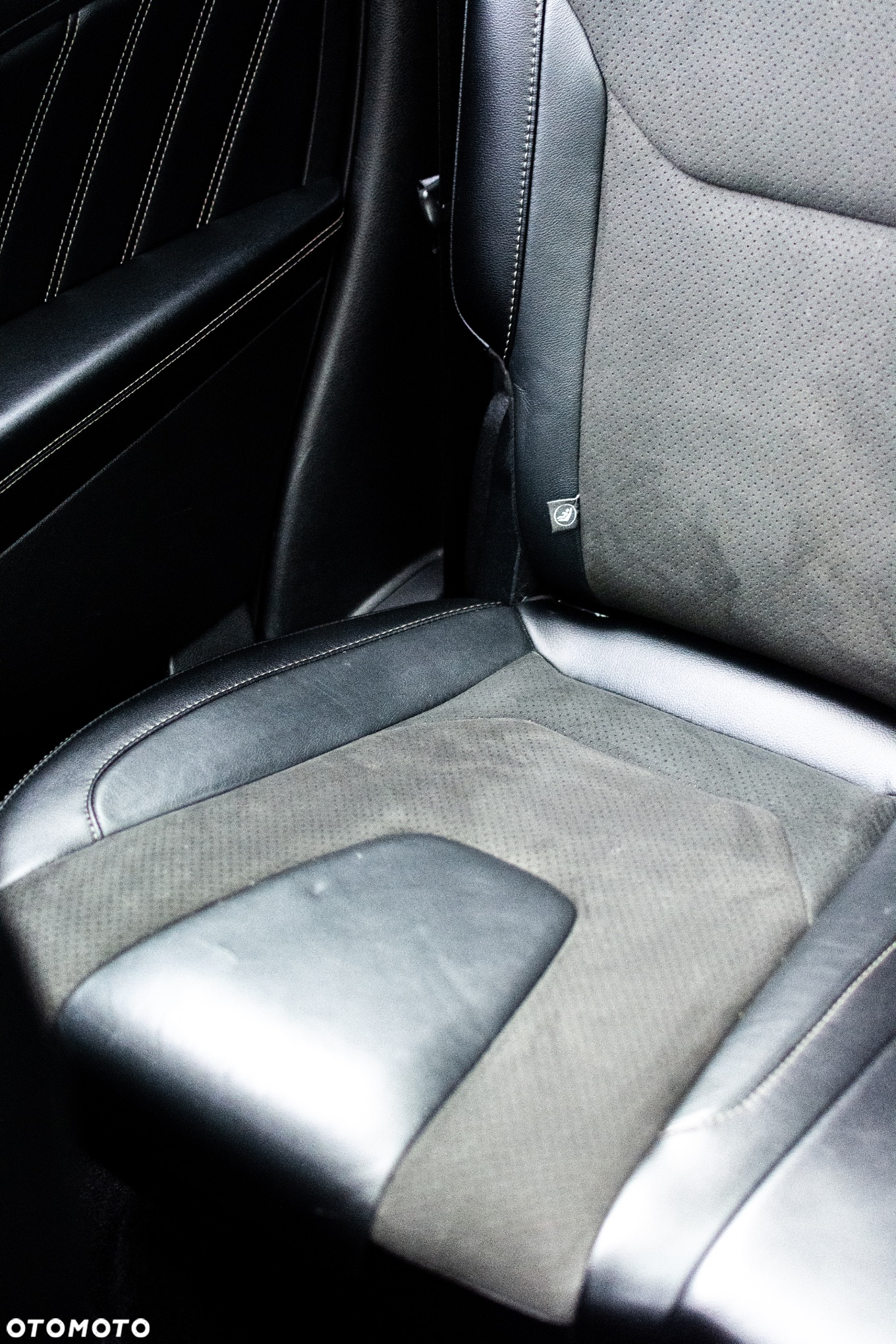 Ford Edge - 36