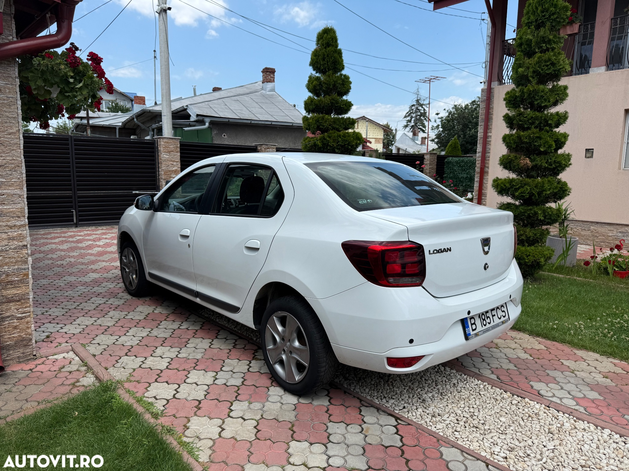 Dacia Logan MCV 0.9 TCe Prestige - 5