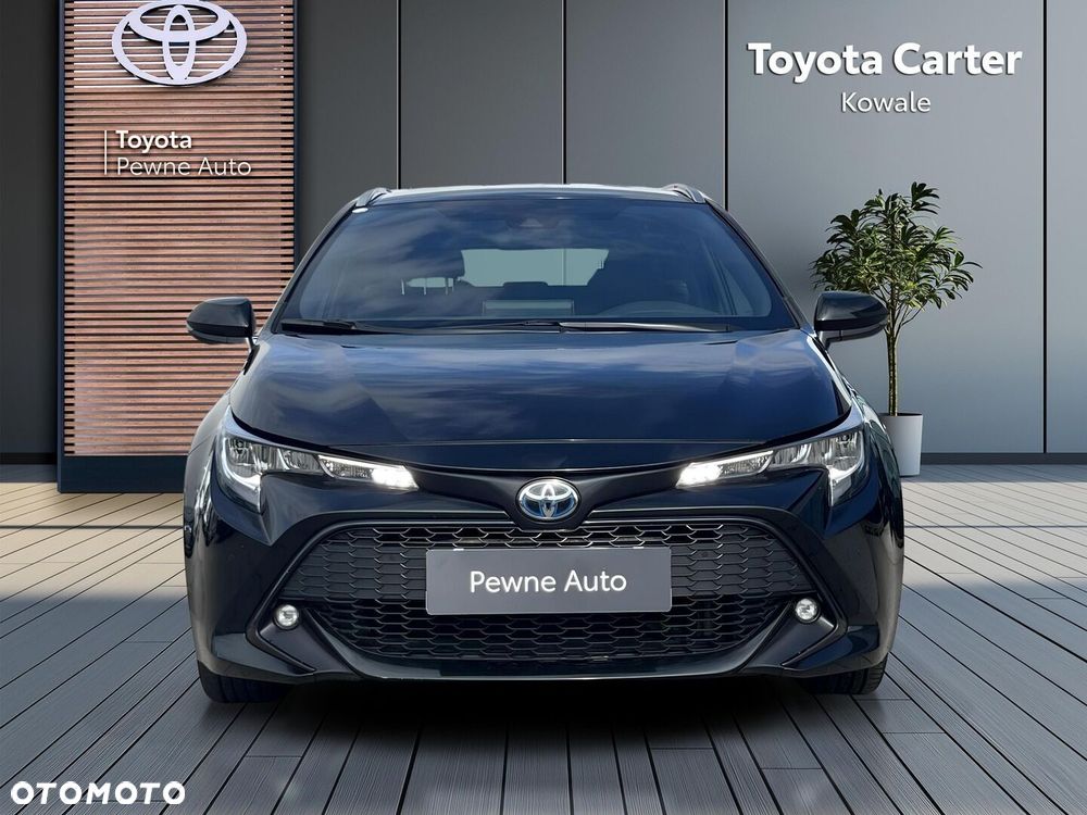 Toyota Corolla 1.8 Hybrid Comfort - 3