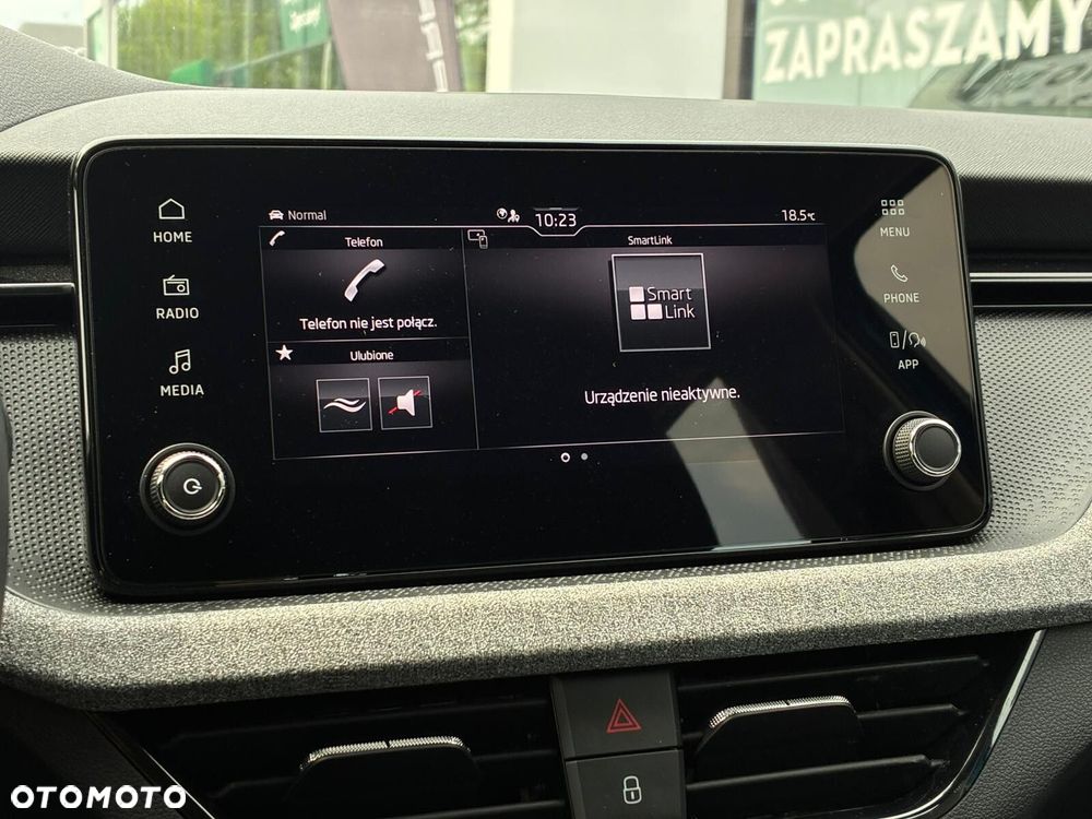 Skoda Scala - 17