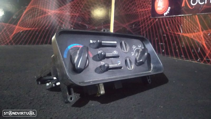 Comando Da Sofagem  Mitsubishi L 400 Caixa (Pd_W, Pc_W, Pb_V, Pa_W, Pa - 5
